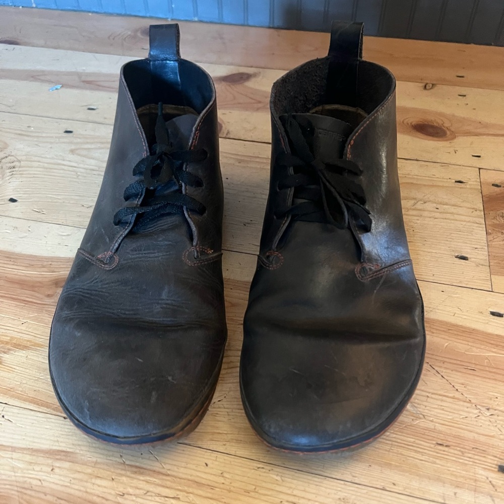 Vivobarefoot Gobi boots Men’s Eur 45